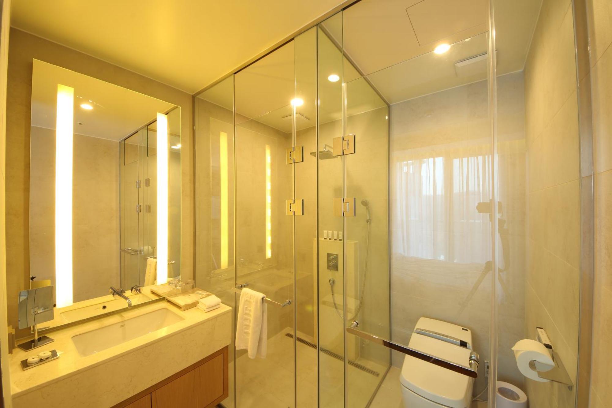 ベニキア ザ H ホテル Hwaseong 部屋 写真